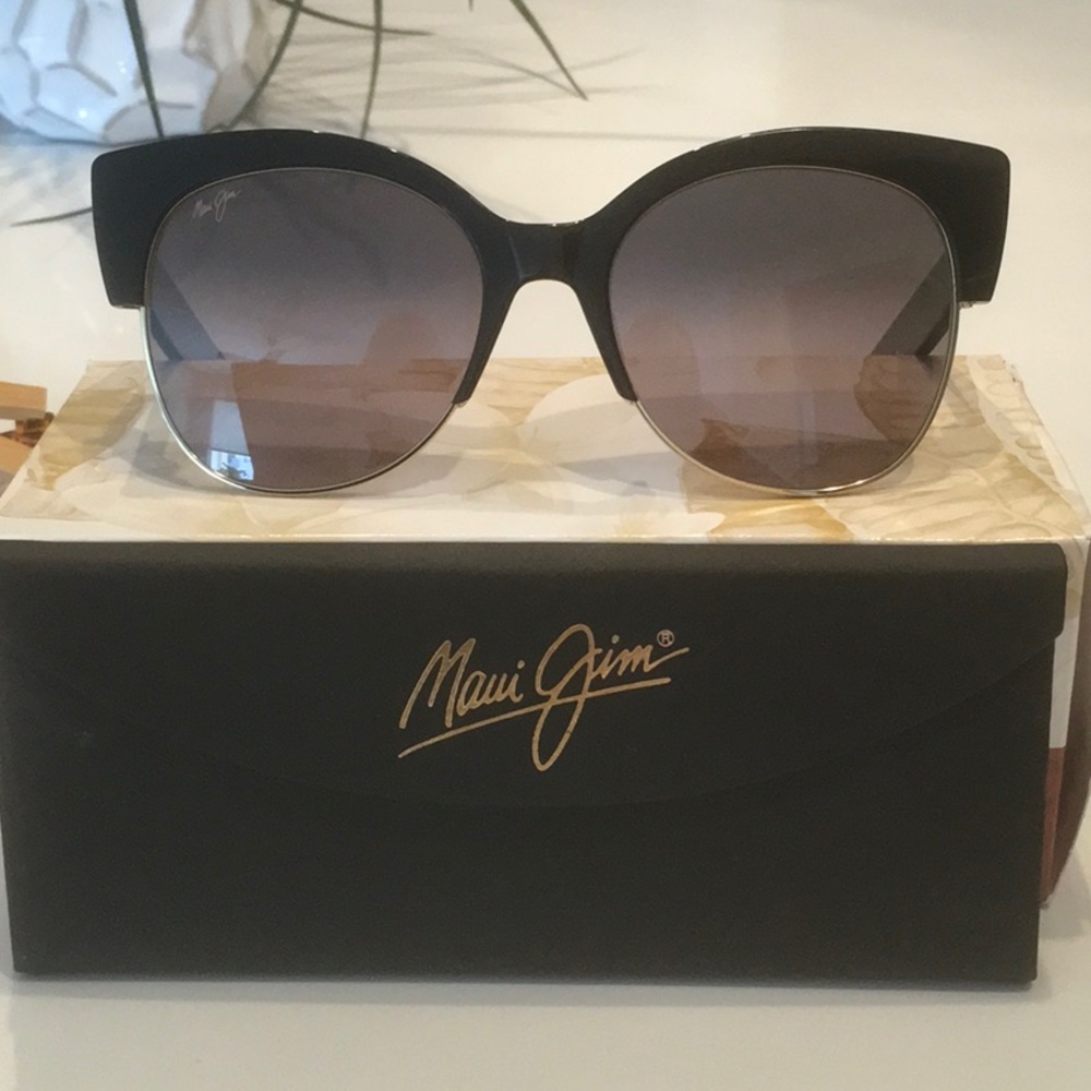 Maui Jim Mariposa Sunglasses